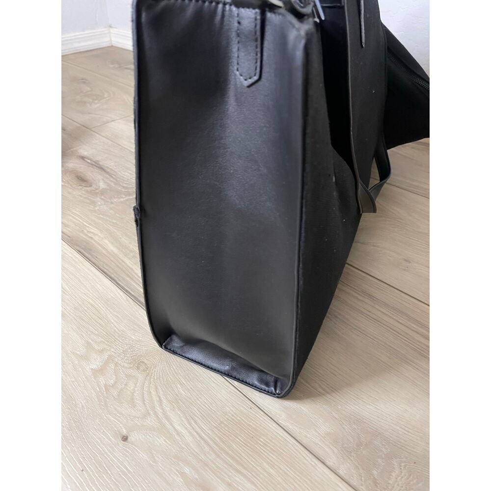 Steve Madden Canvas Bag - Picture 7 of 12